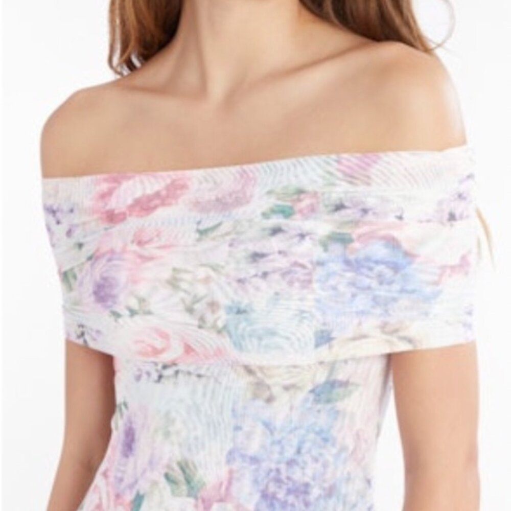 Mesh Top